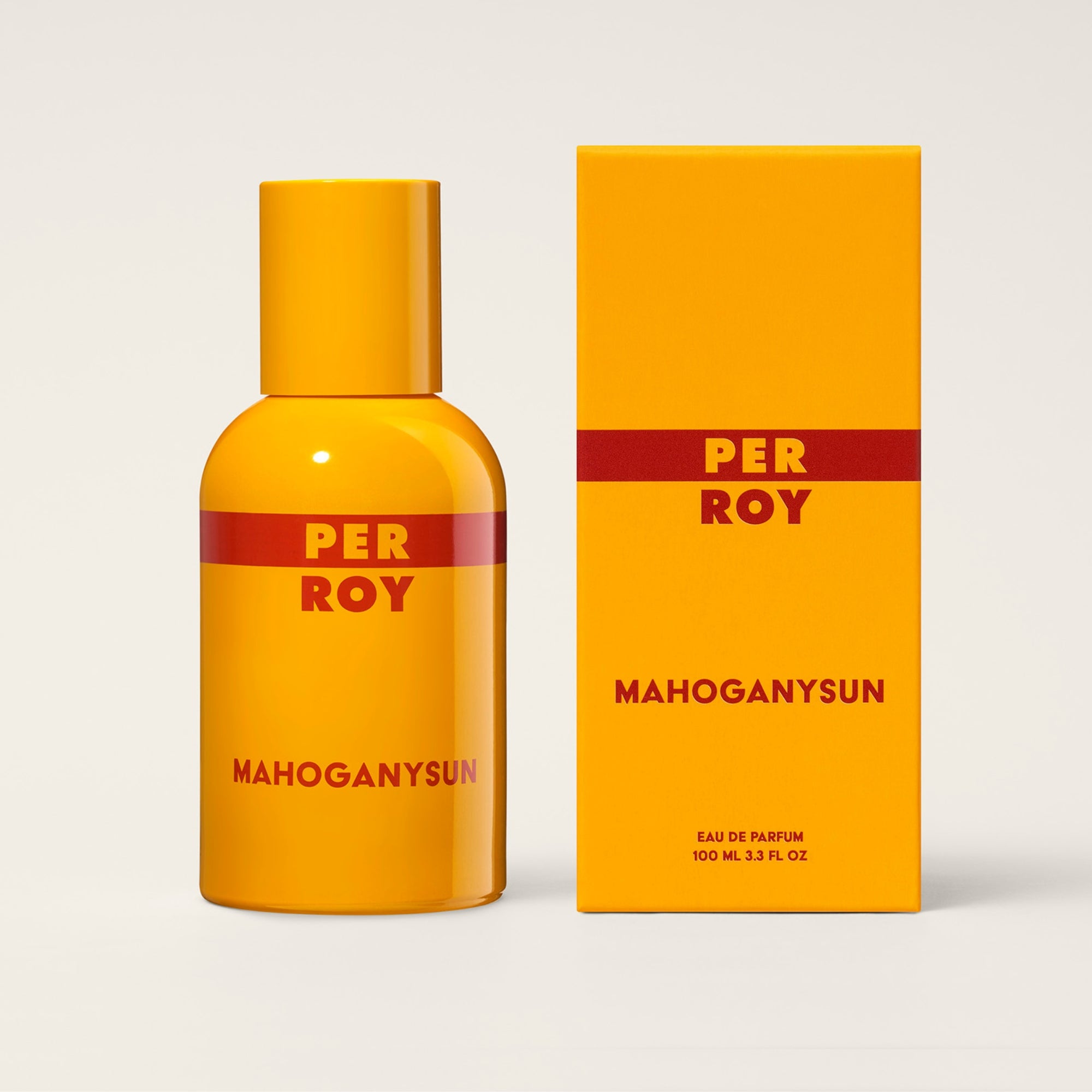 MAHOGANYSUN