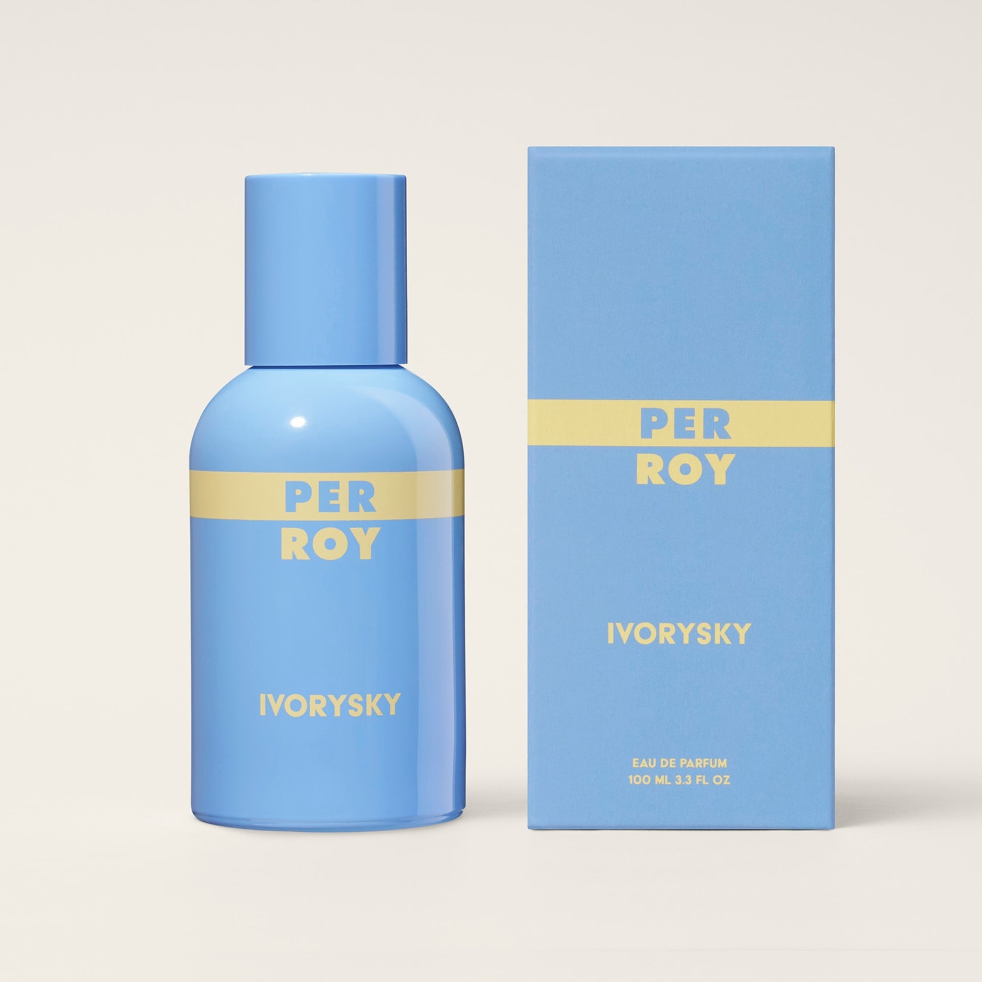IVORYSKY