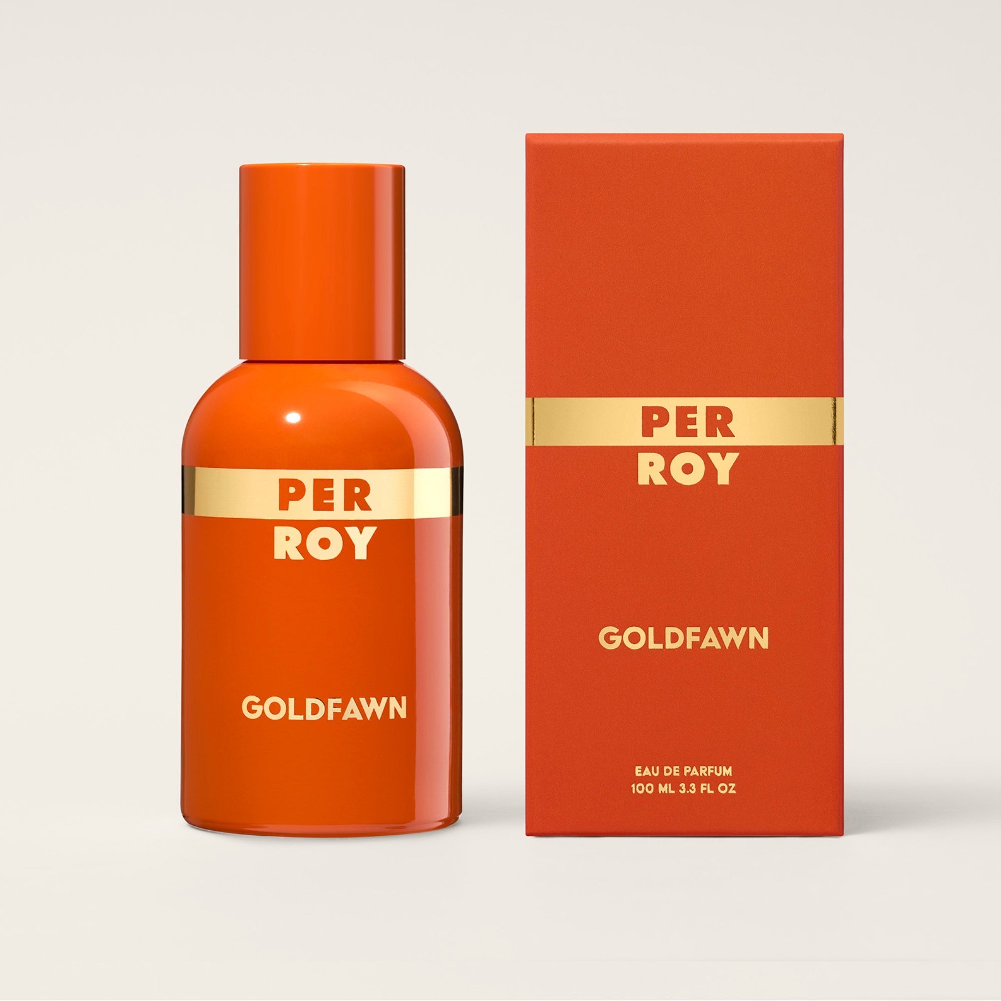 GOLDFAWN