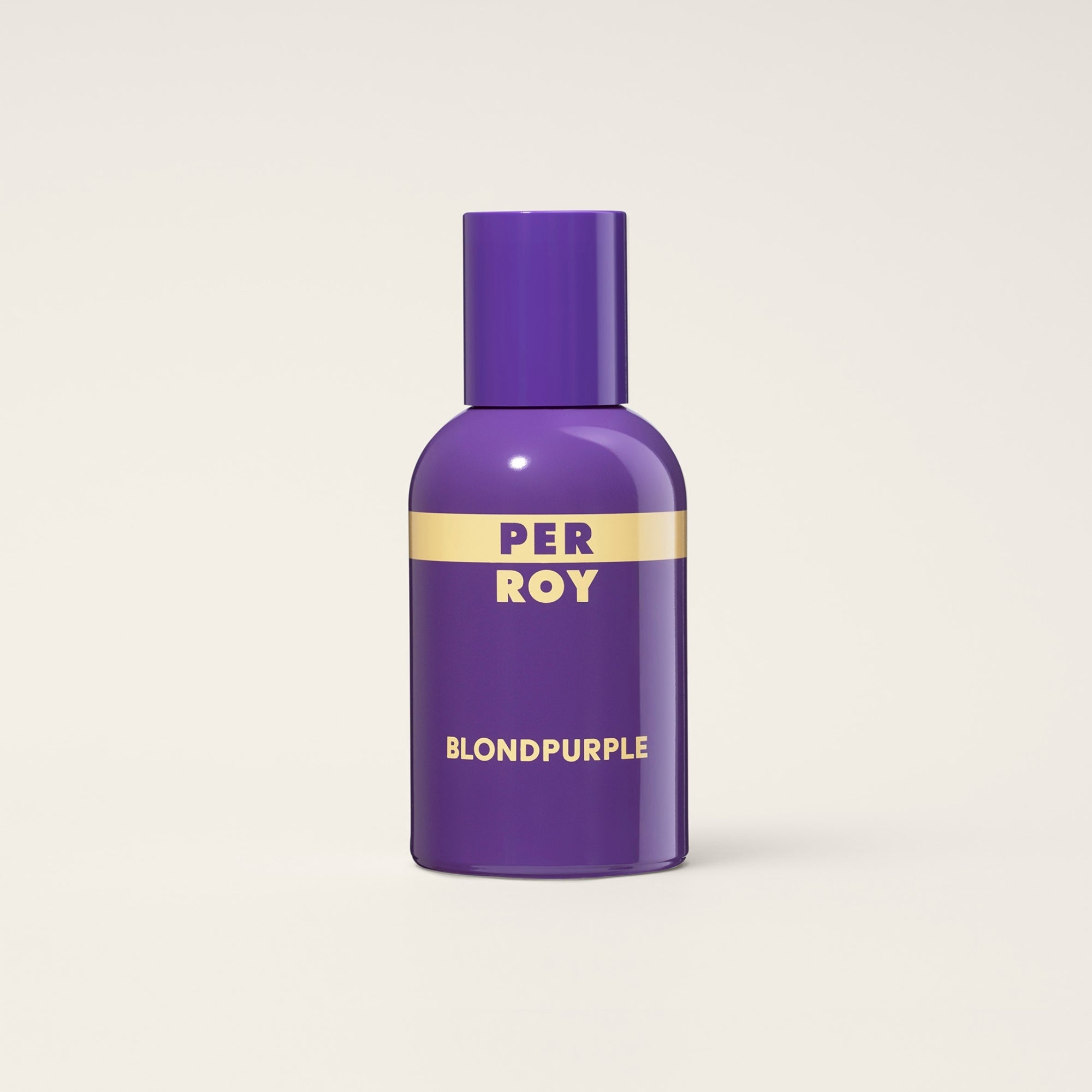 BLONDPURPLE
