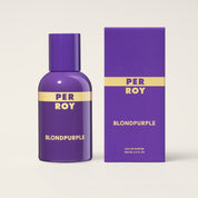 BLONDPURPLE