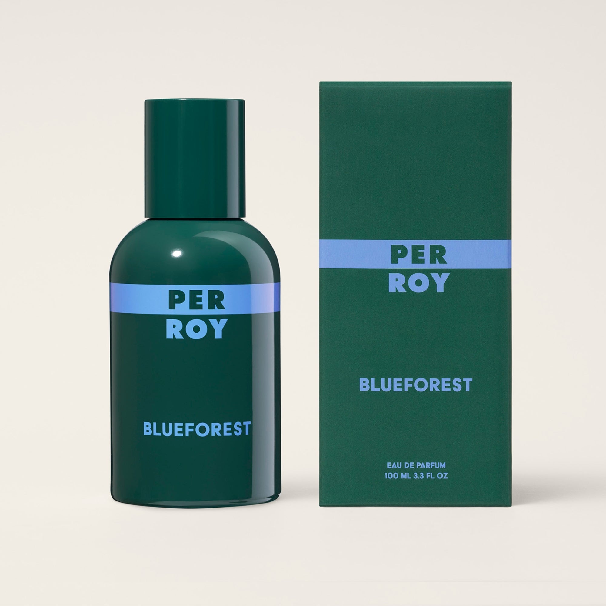 BLUEFOREST