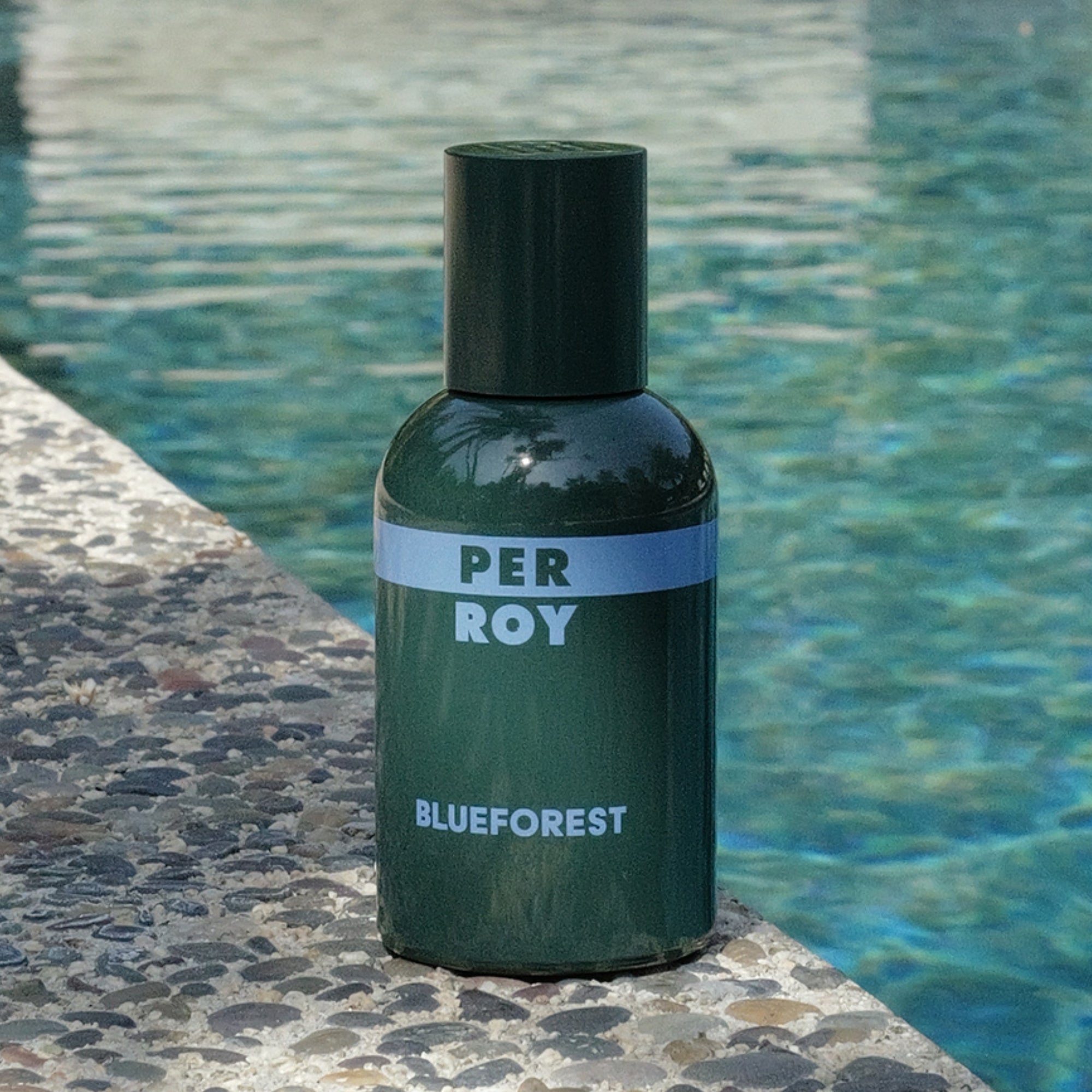 BLUEFOREST